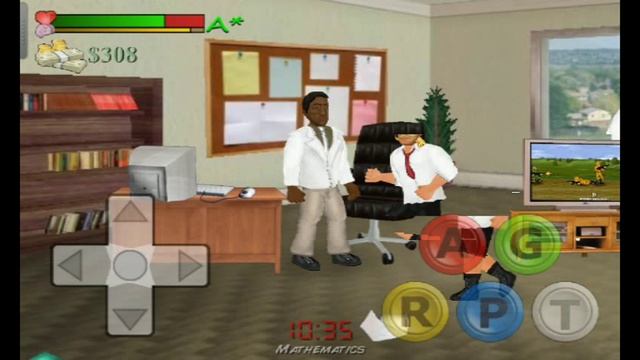 Как читерить в игре school days на андроиде смотреть онлайн