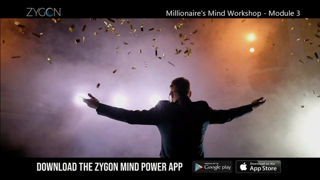 The Millionaire's Mind Workshop смотреть онлайн