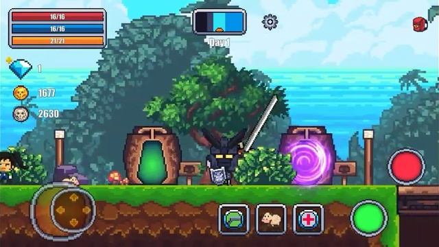 How to get dusk stone on pixel survival world смотреть онлайн