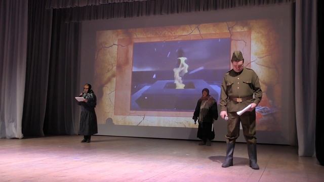 Акция "Блокадный хлеб" смотреть онлайн