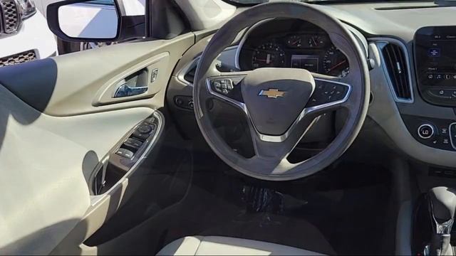 2022 Chevrolet Malibu LT Sedan Tracy Modesto Manteca Stockton Antioch Brentwood смотреть онлайн