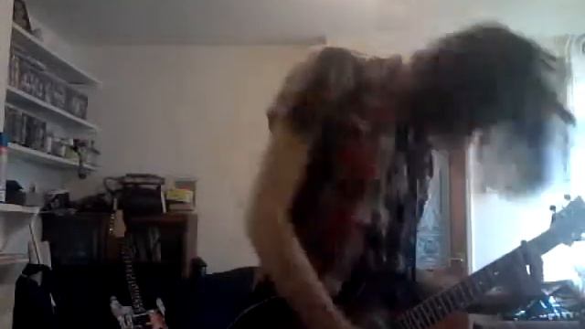 My Medicine-The Pretty Reckless-Cover смотреть онлайн