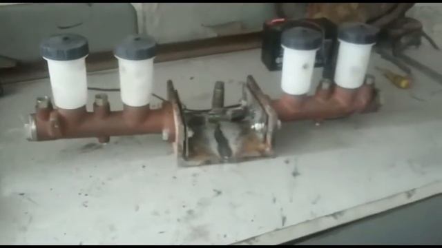 Механизм поворота, покраска гусеничного модуля ТСН 74 мини смотреть онлайн