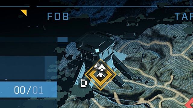 Inside Infinite – Characters & UXUI смотреть онлайн