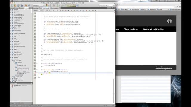 SoftLayer - Tutorial Eleven - Part 3 - Setting Up our White Label Site смотреть онлайн