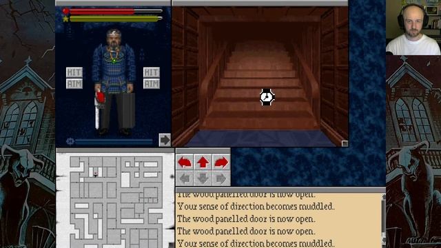 The Legacy: Realm of Terror - часть 10 смотреть онлайн