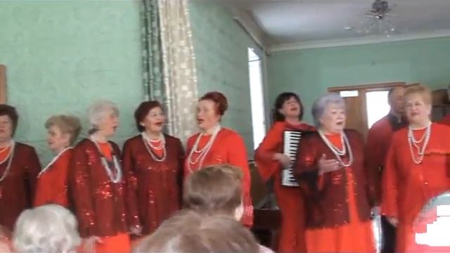 У реки, где Краснотал..avi смотреть онлайн