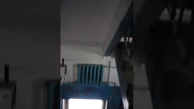 Про уборку в подъезде. смотреть онлайн