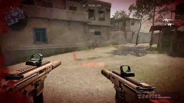 НОВОЕ ОРУЖИЕ на ПТС.ОБНОВЛЕНИЕ варфейс.быстрые новости