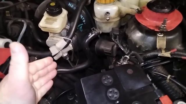 Туго крутится руль? ( возможные неисправности, ответ на вопрос подписчика. )