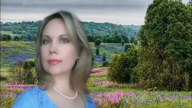 Елена Капитай. Душа моя. (сл. Андрей Маевич Новожилов. муз. Е.Капитай.) смотреть онлайн