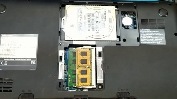 How to reset bios password on Toshiba satellite c850 laptop