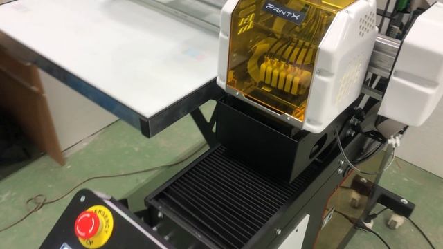 Экосольвент формата 60х75 см "Ипполит Матвеевич" готов к отгрузке смотреть онлайн