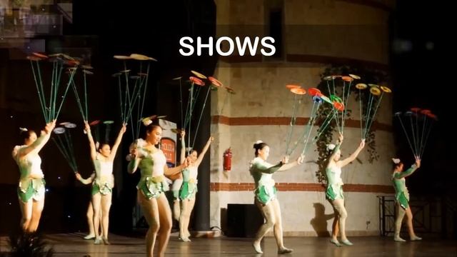 KEMER TANGO CAMP 2014 смотреть онлайн