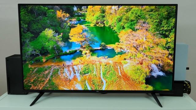 TCL 50P615: ОБЗОР ЛУЧШЕГО 4k UHD TV ЗА СВОИ ДЕНЬГИ! + КОНКУРС