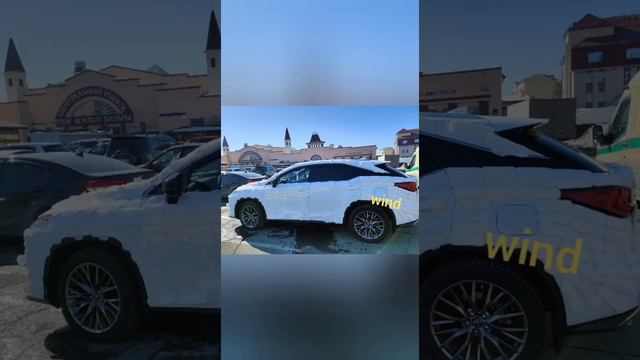 Казань! девушки думают, куда пропали прокладки, да вот не задача, блогеры их используют.. смотреть онлайн