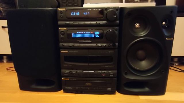 Panasonic sc-ch350 смотреть онлайн
