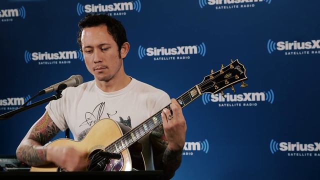 Trivium "Black Hole Sun" Soundgarden cover Live @ SiriusXM // Octane смотреть онлайн