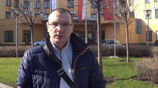 ДЕЛОВАЯ ЕВРОПА: Вид на жительство в Словакии смотреть онлайн