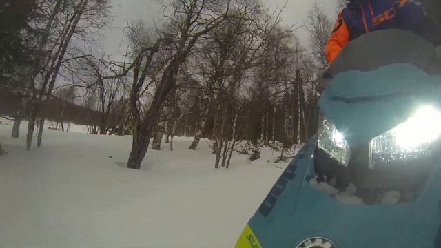 Южный Урал. Катав-Ивановск. 04.04.2021 смотреть онлайн