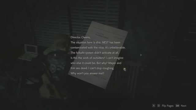 Through the Muck – Part 11 – Leon A - Resident Evil 2 Remake смотреть онлайн