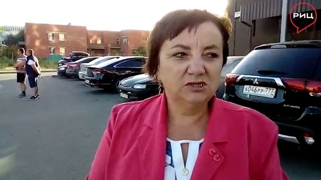 Содержание общего имущества - детская площадка в "Балабаново Сити" | РИЦ смотреть онлайн