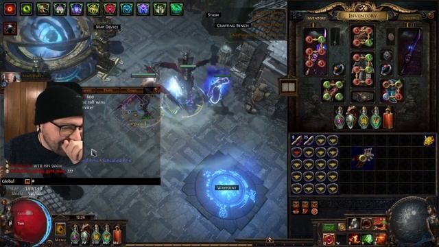 I Dropped the RAREST Hideout in the Game смотреть онлайн