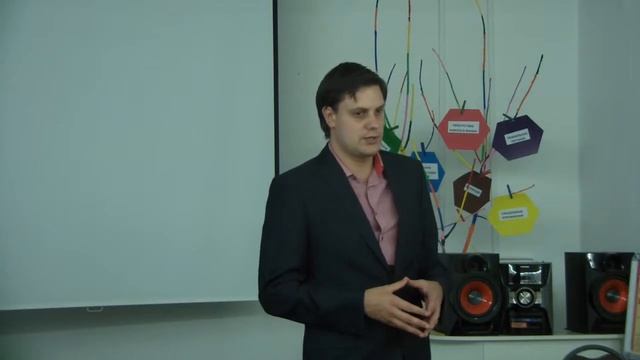 Лекция «Обращение в Европейский суд по правам человека» ч.1 смотреть онлайн