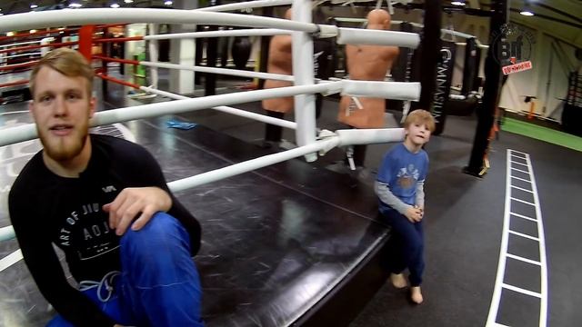 Андрей Купреев О Gymnasium CUP 7 #bjjFreaks Tv