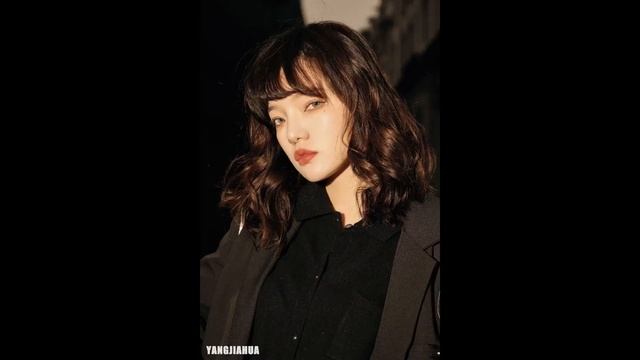 Godox AD100pro Fashion Street Portrait Creation смотреть онлайн