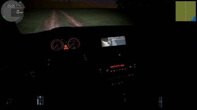 обзор |city car driving | 1.4.1 | BMW X5 e70 VS BMW X5 M е70 | смотреть онлайн