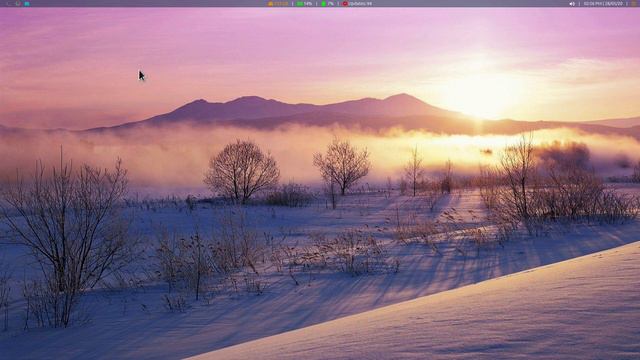 i3 and Neomutt on Arch Linux: fun to use! смотреть онлайн