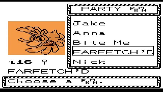 Pokemon Silver Sherman & Melty смотреть онлайн