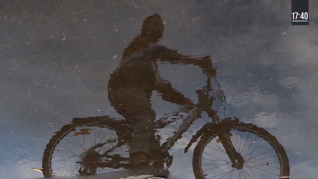 31 День \ 92 Дня Лета ЧЕЛЛЕНДЖ\ Устроить велопрогулку смотреть онлайн