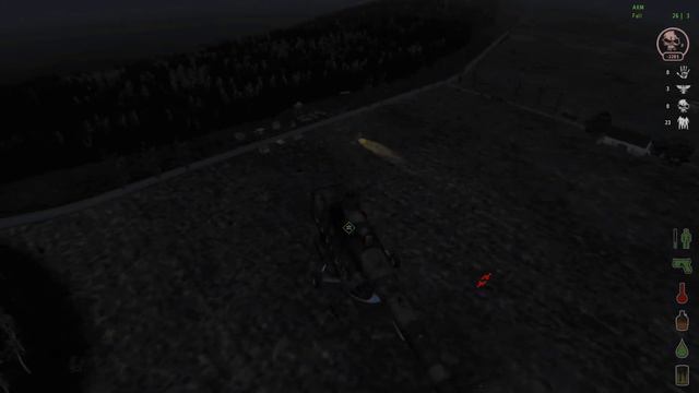 DayZ Origins #1 смотреть онлайн
