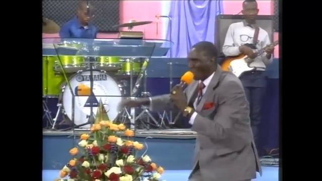 Rev Francis Oracle Mwangi. Impact Conference 2018. Evening Session. Wed-8th Aug, 2018. смотреть онлайн