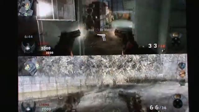Challenge Me Episode 1 Python Dual Wield смотреть онлайн