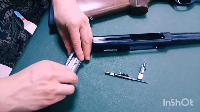 Benelli Sl80 Pasion