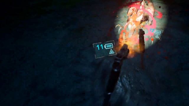Nightmare Grotto - Official English Trailer смотреть онлайн