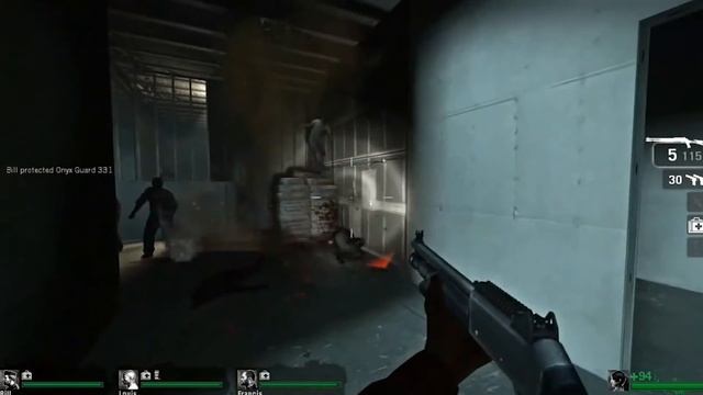 ИГРЫ VALVE НЕ УМИРАЮТ ? HALF-LIFE, CS:GO, TF2, L4D2, DOTA 2 смотреть онлайн