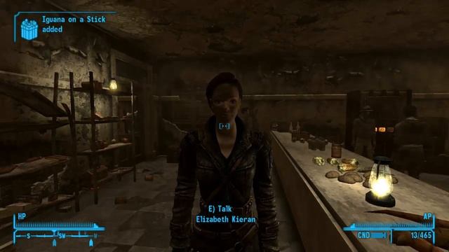 Let's Play Fallout: New Vegas Episode: 60 смотреть онлайн