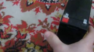 Восстановление аккумуляторов от бесперебойников и скутеров.