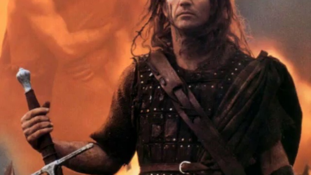 Храброе сердце (Braveheart) - Саундтрек смотреть онлайн