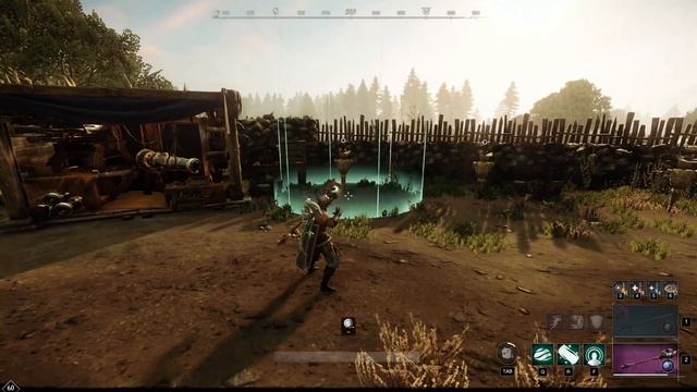 TOP 4 NEW Best SWORD Builds In 2023 | New World Sword Build 2023 смотреть онлайн