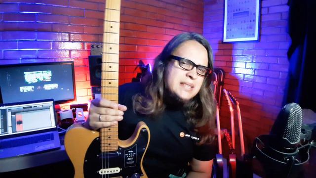 ¿STRAT con DISFRAZ de TELE? ¡Claro que NO! | Fender Player Plus Nashville Telecaster Review/Reseña смотреть онлайн