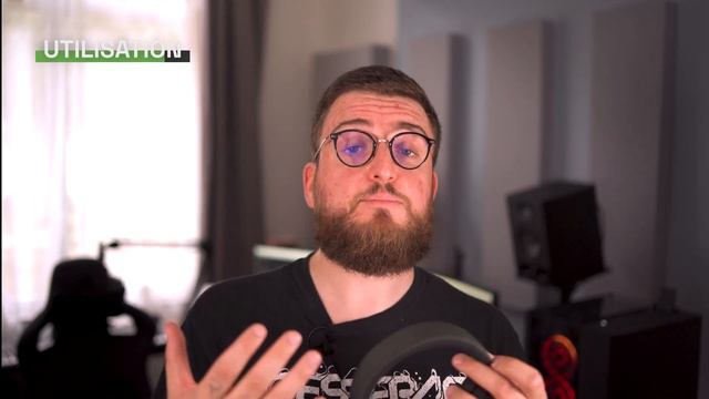 Test Sennheiser Momentum 4 : toujours plus près des meilleurs смотреть онлайн