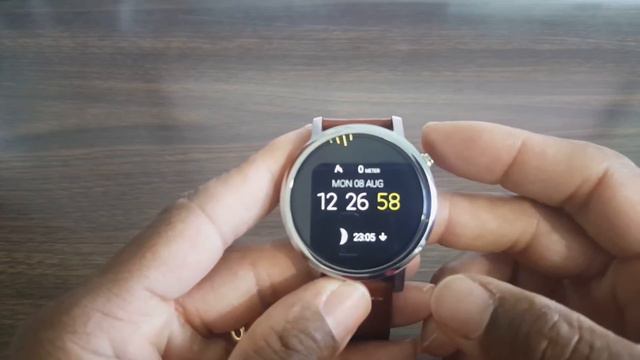 Top Android Wear Watch Faces For 2016 смотреть онлайн