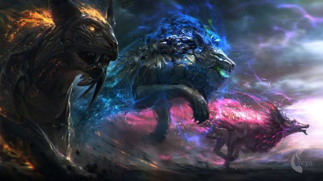 Two Steps From Hell - 25 Tracks Best of All Time _ Most Powerful Epic Music Mix [Part 1].mp4 смотреть онлайн