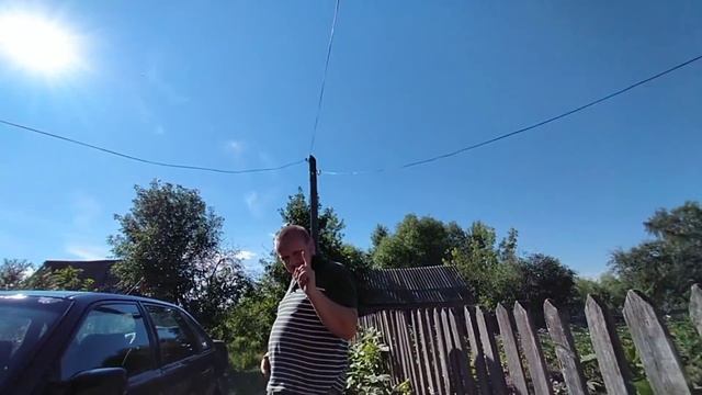 Мокрый пол после дождя в машине, блин (Часть 1) смотреть онлайн