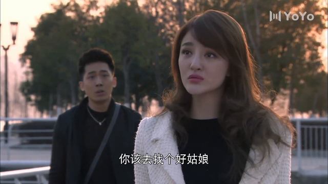 她為了復仇拒絕愛人的追求，直言自己甘願做小三,絕不會放過心機女! смотреть онлайн